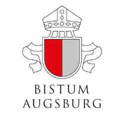 Bistum Augsburg logo