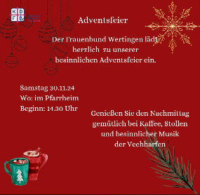 Advent