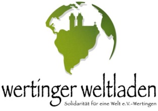logo Weltladen kl