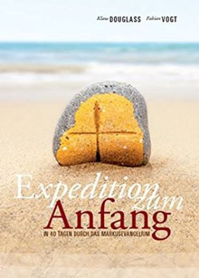 Expedition z Anfang
