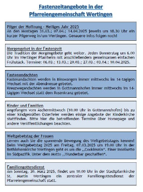 Angebote Fastenzeit 2023 285