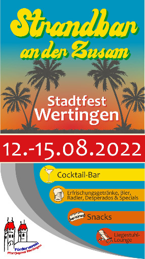 Stadtfest 2022 Plakat 1 285