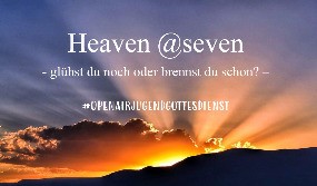 Plakat Jugo Heaven seven 2023 285