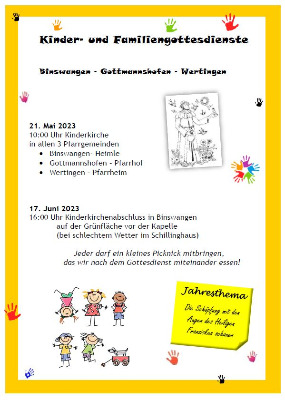 Kinderkirche Flyer Advent Weihnachten 2022 285