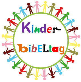 Kinderbibeltag Logo 285
