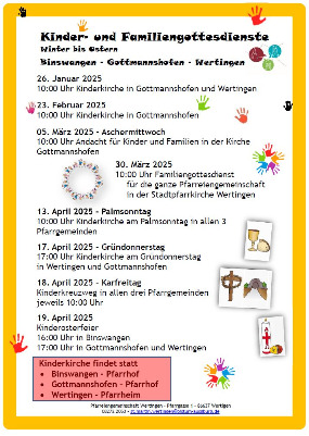 Kinderkirche Flyer Advent Weihnachten 2022 285