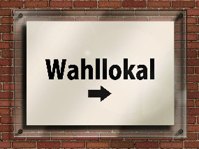 Wahllokal 285