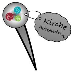 kirche mittendrin logo