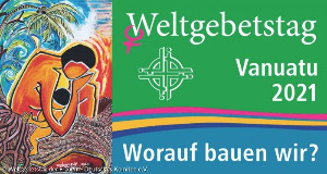 Weltgebetstag 2021 cWeltgebetstag der Frauen Deutsches Komitee e