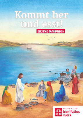 Erstkommunion 2024 Motivplakat A4 rgb 285