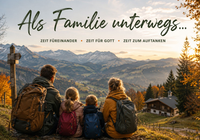 Bild Familienwochenende