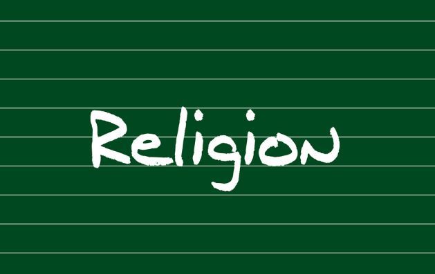Religions schule