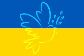ukraine Frieden
