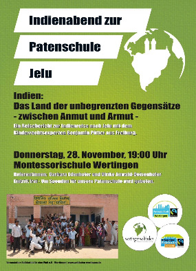 Patenschule indien Vortrag 285