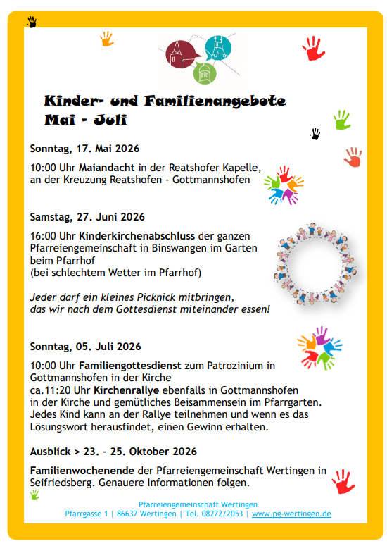 kinderkirche