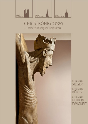 Christkoenig 2020 Titelbild k