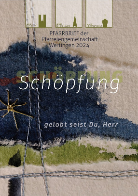 Titelbild Schöpfung 285